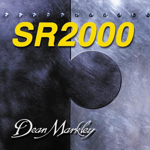 Dean Markley  SR2000 Bass Guitar Strings DM2697, Dean, Markley, SR2000, Bass, Guitar, Strings, DM2697, Video