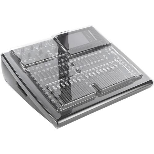 Decksaver Behringer X32 Compact Cover DSP-PC-X32COMPACT, Decksaver, Behringer, X32, Compact, Cover, DSP-PC-X32COMPACT,