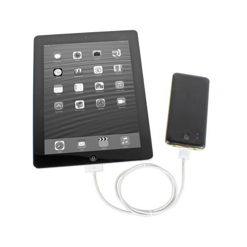 DIGITAL TREASURES SlimTouch 6500 Slim Portable Power 09960PG, DIGITAL, TREASURES, SlimTouch, 6500, Slim, Portable, Power, 09960PG,