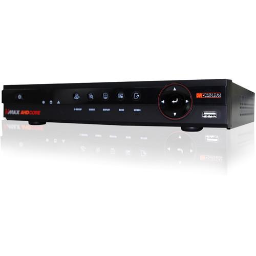 Digital Watchdog VMAX Core Series 4-Channel 1080p AHD DW-VAC44T, Digital, Watchdog, VMAX, Core, Series, 4-Channel, 1080p, AHD, DW-VAC44T