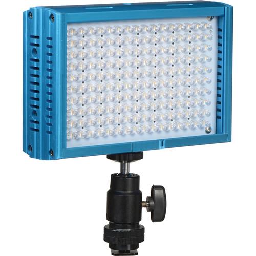 Dracast LED160 5600K Daylight On-Camera Light DRP-LED160A-D, Dracast, LED160, 5600K, Daylight, On-Camera, Light, DRP-LED160A-D,