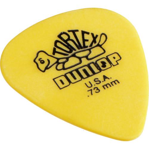 Dunlop 418P50 Tortex Standard Players-Pack Guitar Picks 418P50, Dunlop, 418P50, Tortex, Standard, Players-Pack, Guitar, Picks, 418P50
