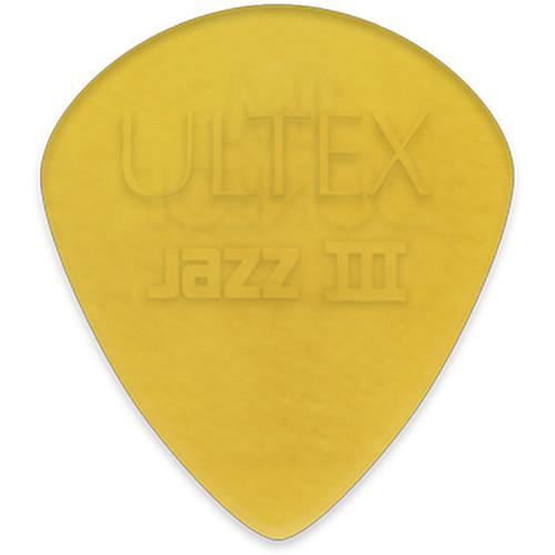 Dunlop 421P.73 Ultex Standard - Players-Pack Guitar Picks 421P73
