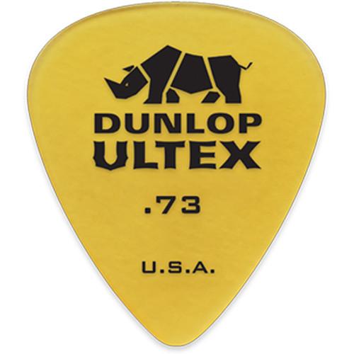 Dunlop 427P.33 Ultex Jazz III - Players-Pack Guitar Picks 427P3