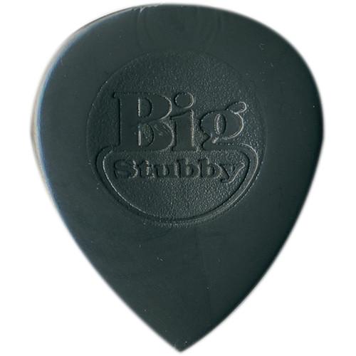 Dunlop 475P3.0 Big Stubby Players-Pack Guitar Picks 475P30, Dunlop, 475P3.0, Big, Stubby, Players-Pack, Guitar, Picks, 475P30,