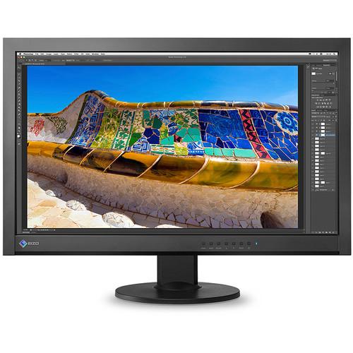 Eizo CS270-BK-PHX ColorEdge 27