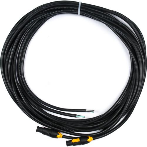 Elation Professional Main Power Cable for EPT9IP LED NEU024, Elation, Professional, Main, Power, Cable, EPT9IP, LED, NEU024,