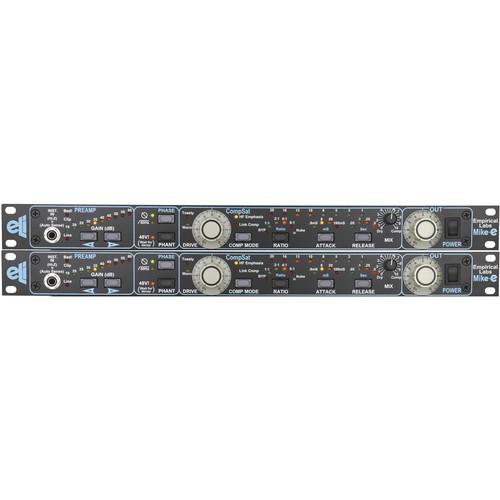 EMPIRICAL LABS EL-9 Mike-e Microphone Preamp and EL9 MIKE-E, EMPIRICAL, LABS, EL-9, Mike-e, Microphone, Preamp, EL9, MIKE-E,