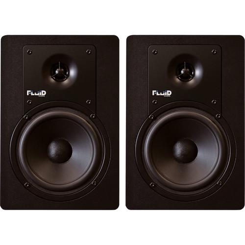 Fluid Audio Classic Series C5 5