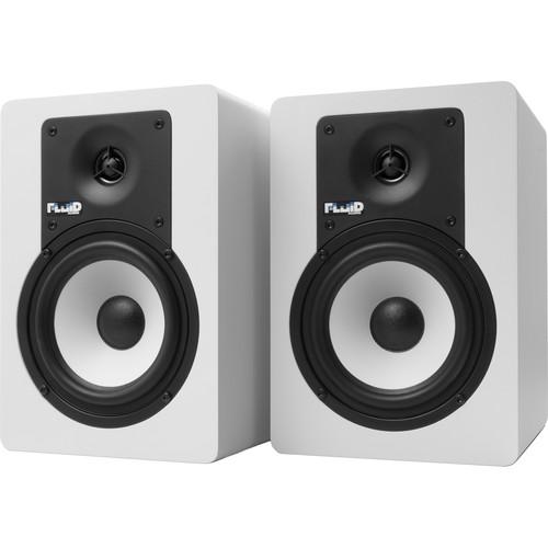 Fluid Audio Classic Series C5BT Bluetooth 5