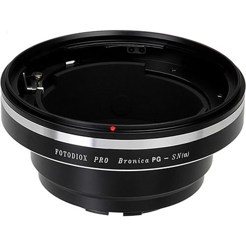 FotodioX Pro Lens Mount Adapter for Bronica PG-Mount PG-SN-P, FotodioX, Pro, Lens, Mount, Adapter, Bronica, PG-Mount, PG-SN-P,