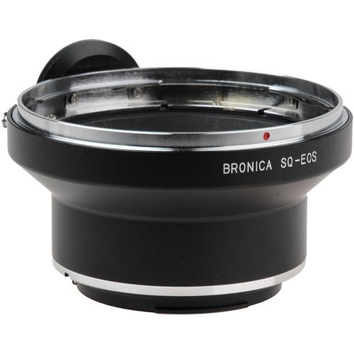 FotodioX Pro Lens Mount Adapter for Mamiya 645 M645-EOS-P-DC