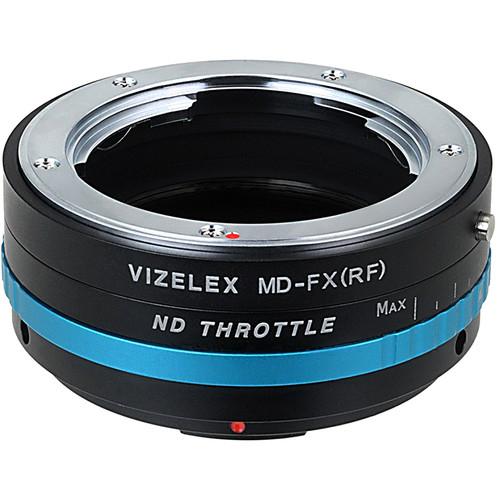 FotodioX Vizelex Pro ND Throttle Lens VZLX-THRTL-NIKG-FXRF-PRO, FotodioX, Vizelex, Pro, ND, Throttle, Lens, VZLX-THRTL-NIKG-FXRF-PRO