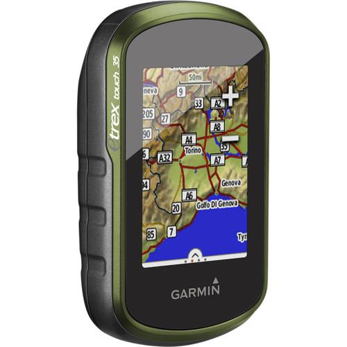 Garmin  eTrex Touch 35t GPS Unit 010-01325-13, Garmin, eTrex, Touch, 35t, GPS, Unit, 010-01325-13, Video
