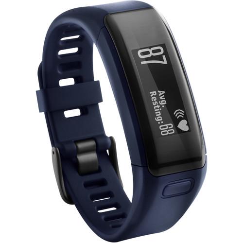 Garmin vivosmart HR Activity Tracker 010-01955-09, Garmin, vivosmart, HR, Activity, Tracker, 010-01955-09,