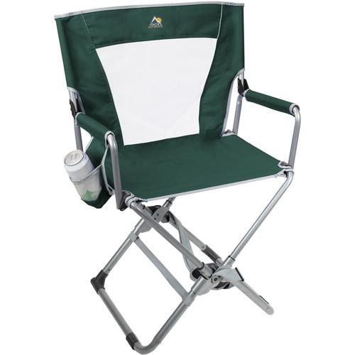 GCI Outdoor Xpress Director's Chair (Loden Green) 24273