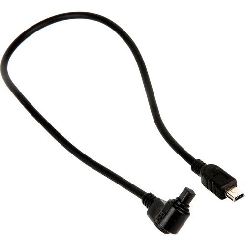 GigaPan MC-DC1 Trigger Cable for the EPIC Pro Robotic 510-2501