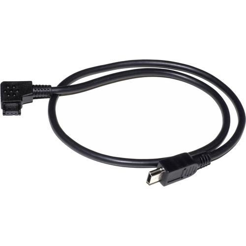 GigaPan MC-DC1 Trigger Cable for the EPIC Pro Robotic 510-2501