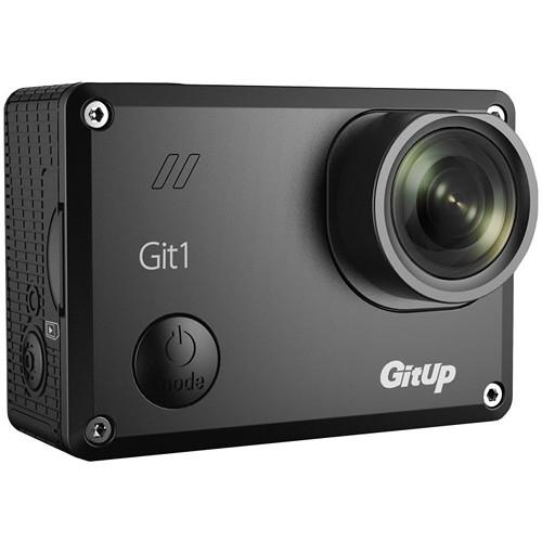 Gitup  Git1 Action Camera (Standard Pack) GIT1-SP