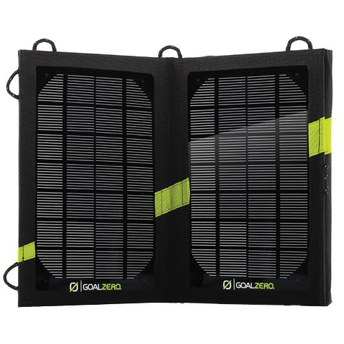 GOAL ZERO Nomad 7 Solar Panel (Realtree Xtra Camo) GZ-11802