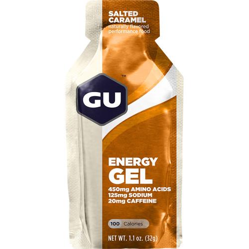 GU Energy Labs GU Energy Gel (24-Pack, Mandarin Orange), GU, Energy, Labs, GU, Energy, Gel, 24-Pack, Mandarin, Orange,