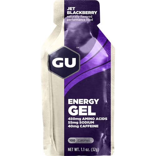 GU Energy Labs GU Energy Gel (24-Pack, Tri-Berry) GU-123049, GU, Energy, Labs, GU, Energy, Gel, 24-Pack, Tri-Berry, GU-123049,