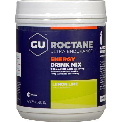 GU Energy Labs Roctane Energy Drink Mix GU-123123