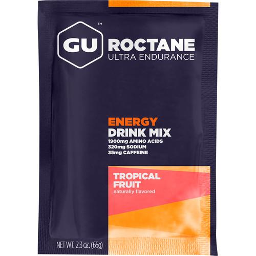 GU Energy Labs Roctane Energy Drink Mix GU-123127