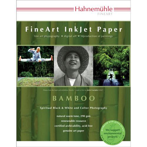 Hahnemuhle  Bamboo Fine Art Paper 13640333