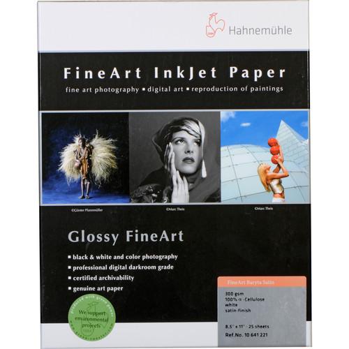 Hahnemuhle  FineArt Baryta Satin Paper 10641221, Hahnemuhle, FineArt, Baryta, Satin, Paper, 10641221, Video