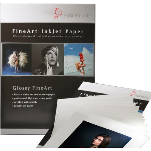 Hahnemuhle  FineArt Baryta Satin Paper 10641223, Hahnemuhle, FineArt, Baryta, Satin, Paper, 10641223, Video