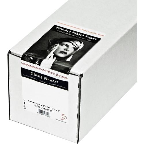Hahnemuhle FineArt Baryta Satin Paper Roll 10643531