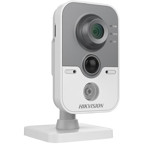 инструкция hikvision ds 2cd2432f iw
