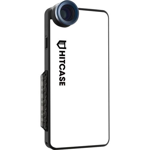 HITCASE SNAP for iPhone 6 Plus/6s Plus (Black) HC19300