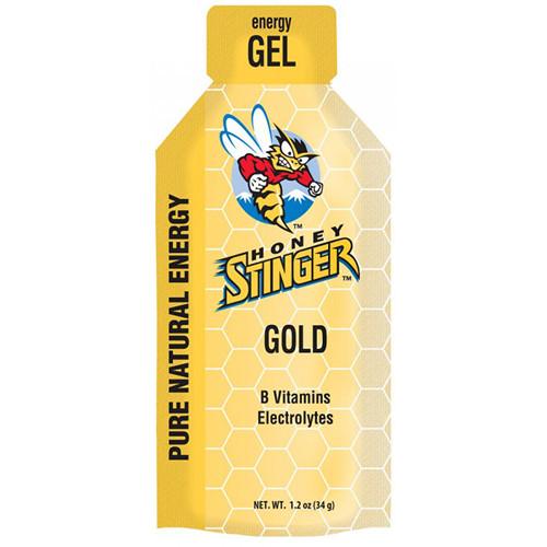 Honey Stinger  Energy Gels, 1.1oz HON-70424, Honey, Stinger, Energy, Gels, 1.1oz, HON-70424, Video