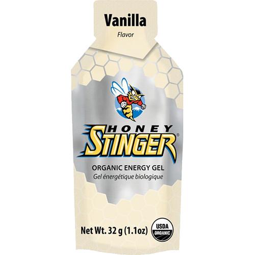 Honey Stinger  Energy Gels, 1.1oz HON-70424