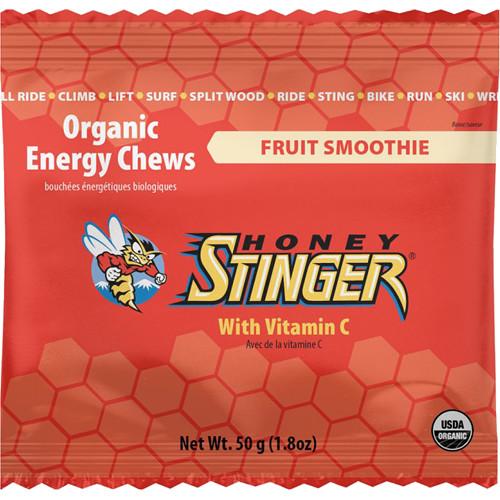 Honey Stinger  Organic Energy Chews HON-72119