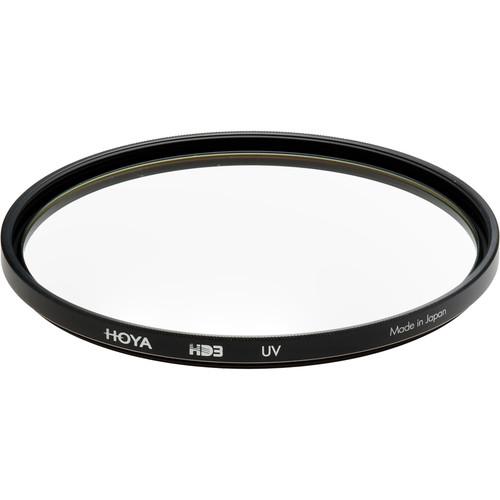 Hoya  43mm HD3 UV Filter XHD3-43UV, Hoya, 43mm, HD3, UV, Filter, XHD3-43UV, Video