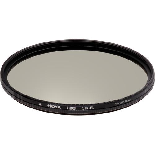 Hoya 58mm HD3 Circular Polarizer Filter XHD3-58CRPL, Hoya, 58mm, HD3, Circular, Polarizer, Filter, XHD3-58CRPL,