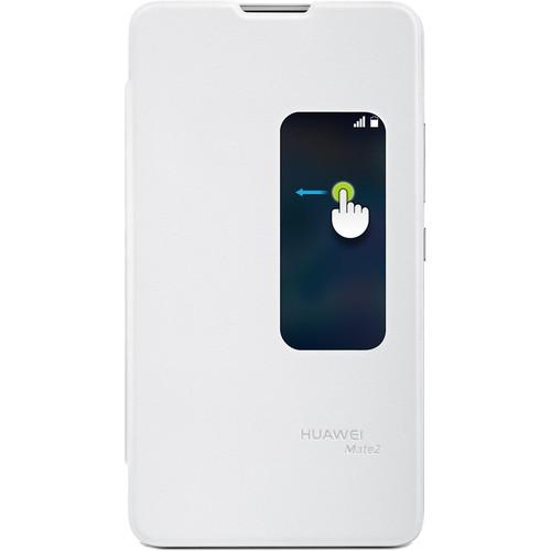 Huawei Smart Case for Ascend Mate2 (White) 51990556-WHITE, Huawei, Smart, Case, Ascend, Mate2, White, 51990556-WHITE,