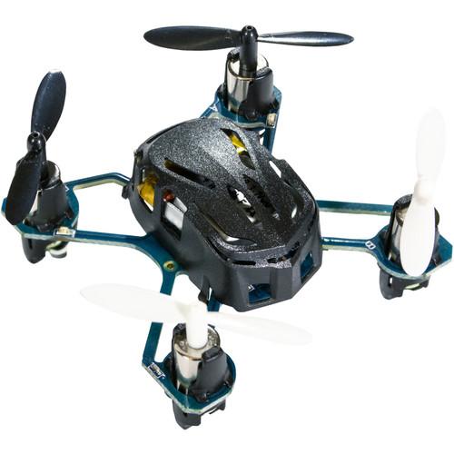 HUBSAN  Q4 Nano H111 Quadcopter (Black) H111 (BK)