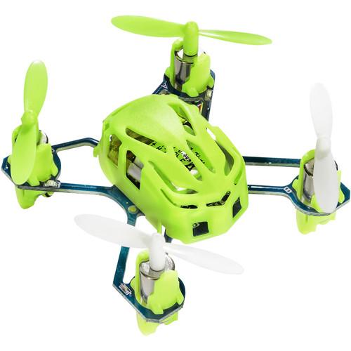 HUBSAN Q4 Nano H111 Quadcopter (Yellow) H111 (YW)