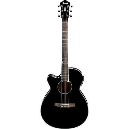 Ibanez AEG10II Acoustic/Electric Guitar AEG10IITBS