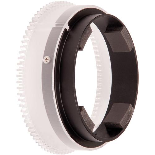 Ikelite 5515.03 Zoom Sleeve for Olympus M.ZUIKO 14-42mm 5515.03