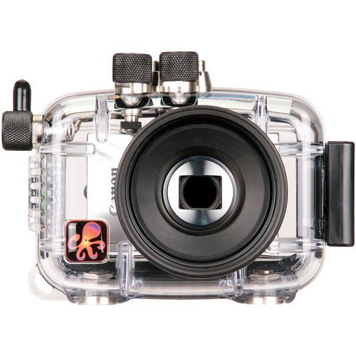 Ikelite Underwater Housing for Nikon COOLPIX S7000 6282.70