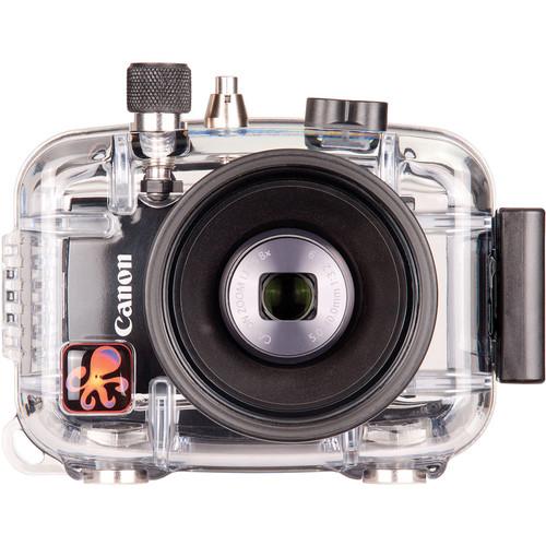 Ikelite Underwater Housing for Nikon COOLPIX S7000 6282.70