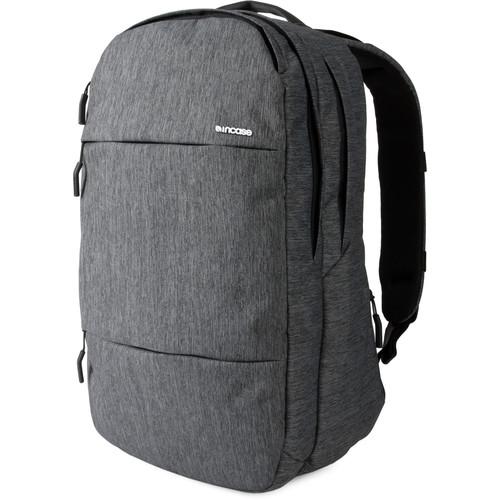 Incase Designs Corp City Backpack for 17