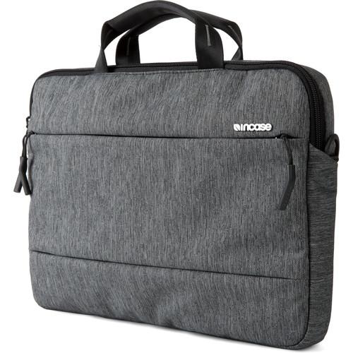 Incase Designs Corp City Brief Bag for 13