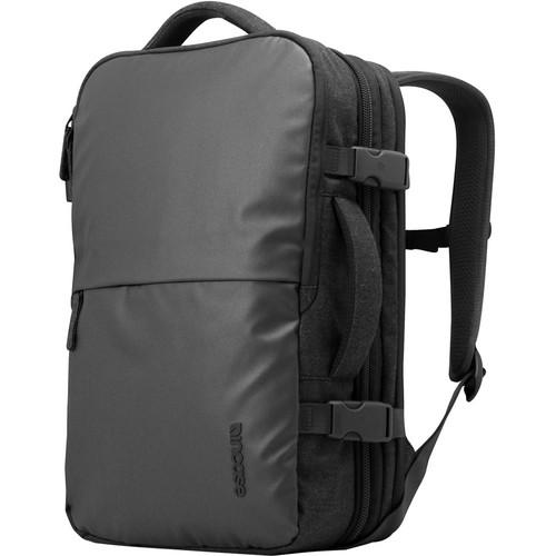 Incase Designs Corp EO Travel Backpack (Heather Gray) CL90020