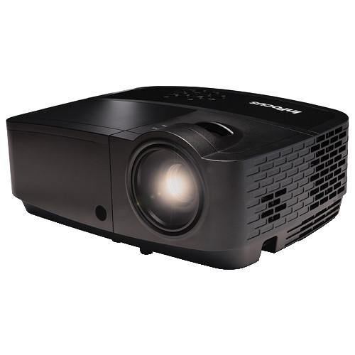 InFocus IN112x 3200-Lumen SVGA DLP Projector IN112X